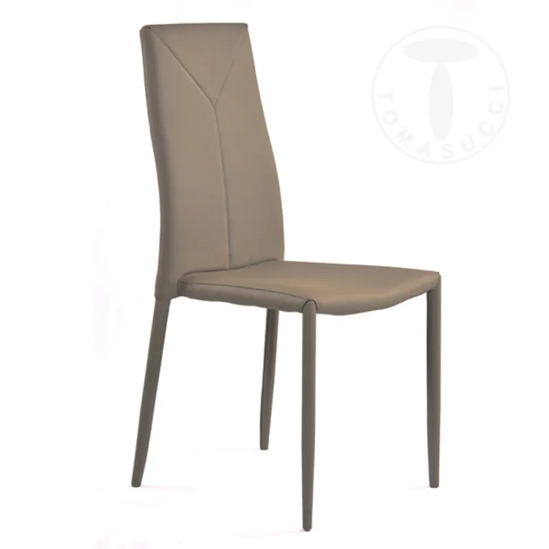 Scaun Sally Tortora 2614 Tomasucci Italia 