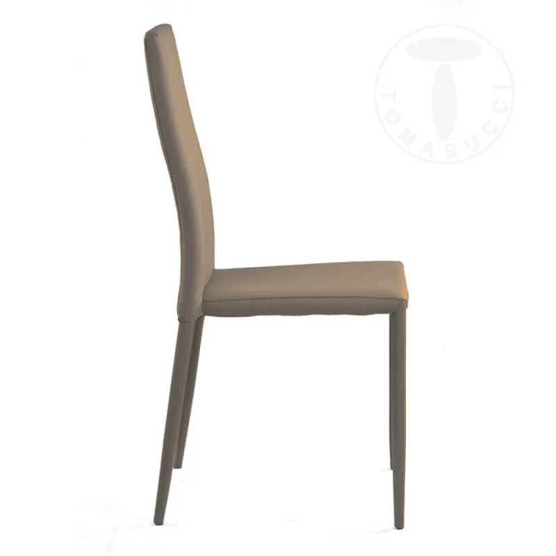Scaun Sally Tortora 2614 Tomasucci Italia 