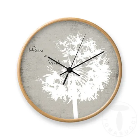 Ceas De Perete Make A Wish 2616 Tomasucci Italia 