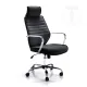 Scaun Birou Evolution Black 2650 Tomasucci Italia 
