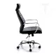 Scaun Birou Evolution Black 2650 Tomasucci Italia 
