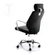 Scaun Birou Evolution Black 2650 Tomasucci Italia 