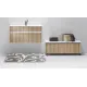 Covor Sculptat Manual Damasko Grey 2699 Tomasucci Italia 