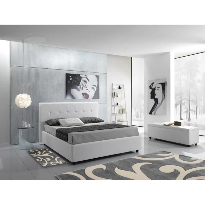 Covor Sculptat Manual Damasko Grey 2699 Tomasucci Italia 