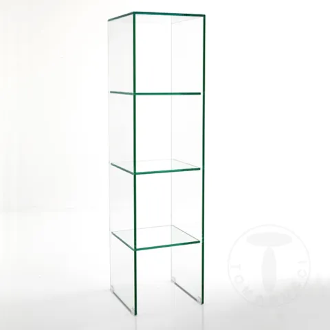 Coloana Din Sticla Blanko 2702 Tomasucci Italia 