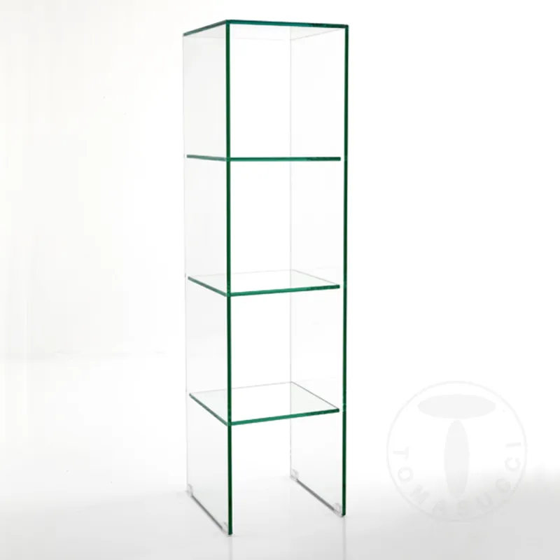 Coloana Din Sticla Blanko 2702 Tomasucci Italia 