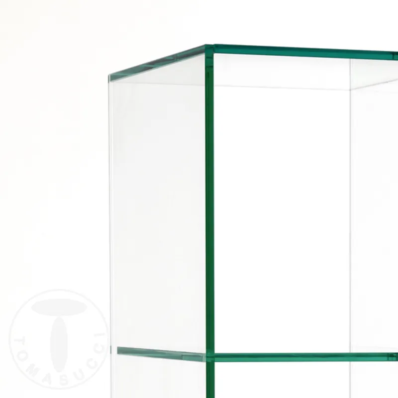 Coloana Din Sticla Blanko 2702 Tomasucci Italia 