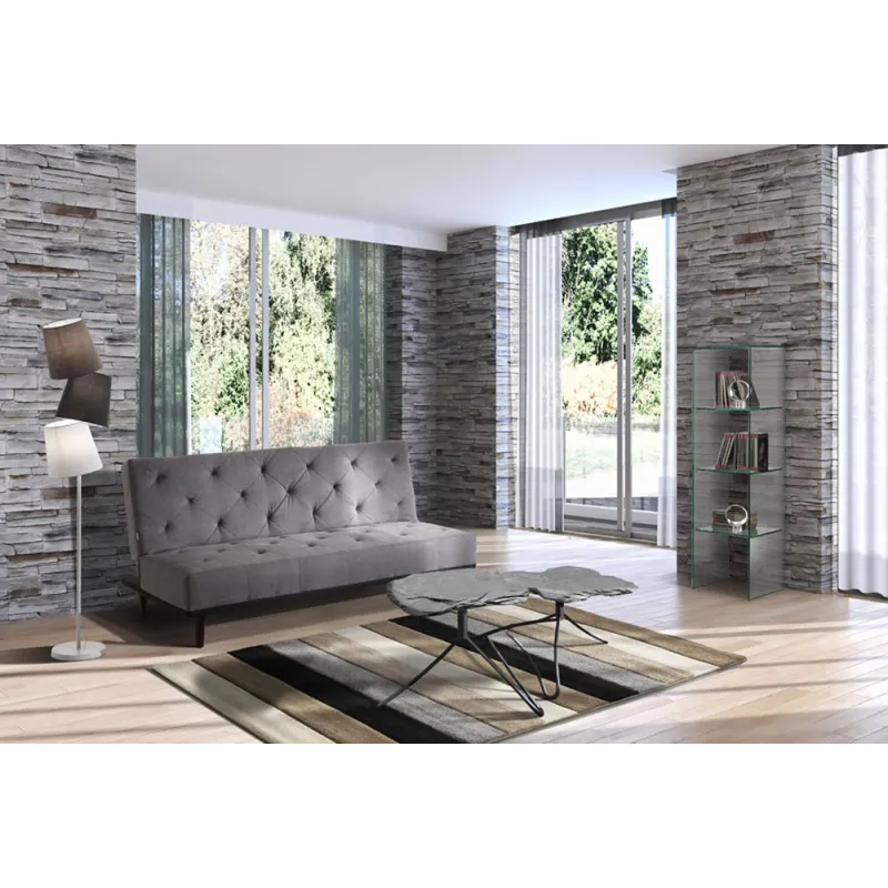 Coloana Din Sticla Blanko 2702 Tomasucci Italia 