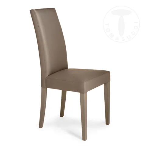 Scaun Din Piele Jenny Sandy 2721 Tomasucci Italia 