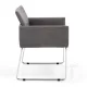 Scaun Tapitat Emma Grey 2722 Tomasucci Italia 