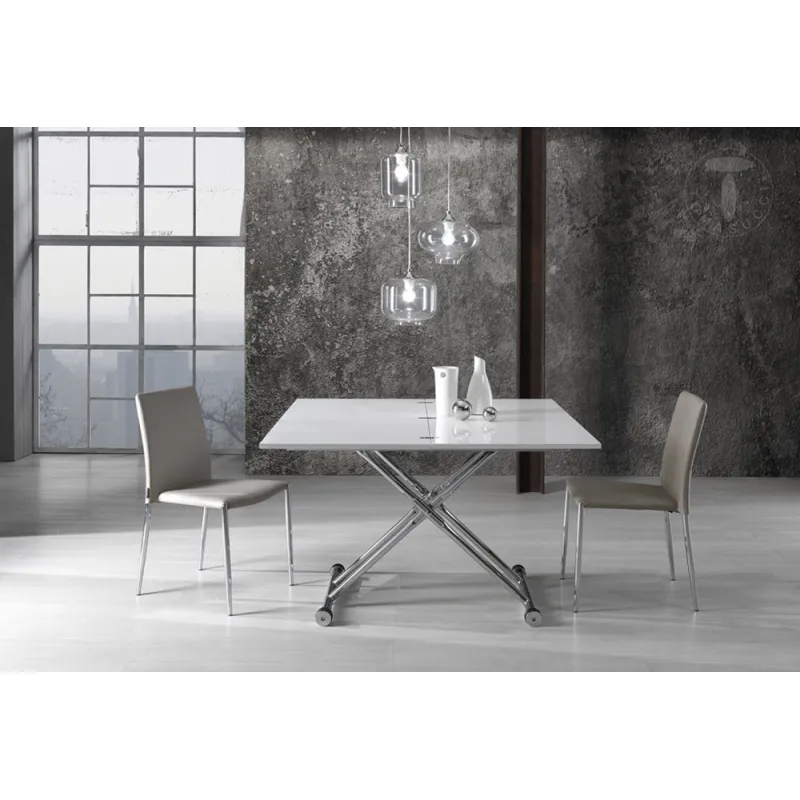 Suspensie 3 Saky Clear 2734 Tomasucci Italia 