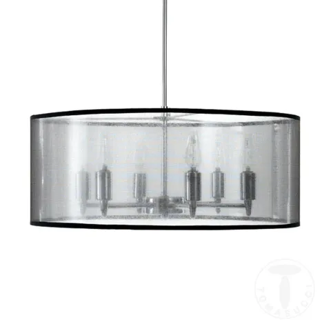 Suspensie 6 Elizabeth 2735 Tomasucci Italia 