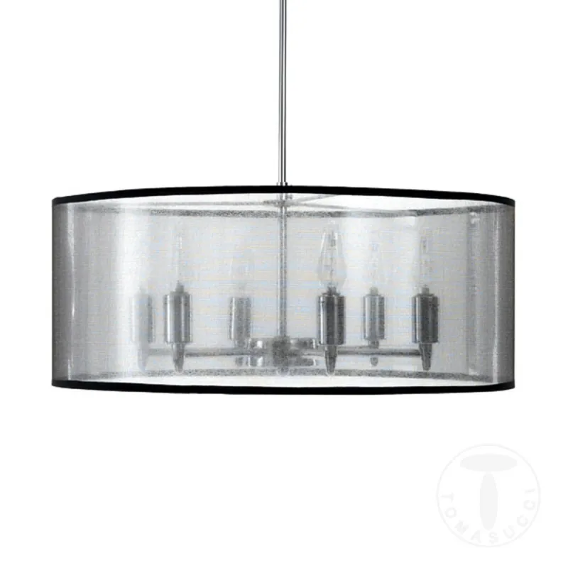 Suspensie 6 Elizabeth 2735 Tomasucci Italia 