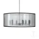 Suspensie 6 Elizabeth 2735 Tomasucci Italia 
