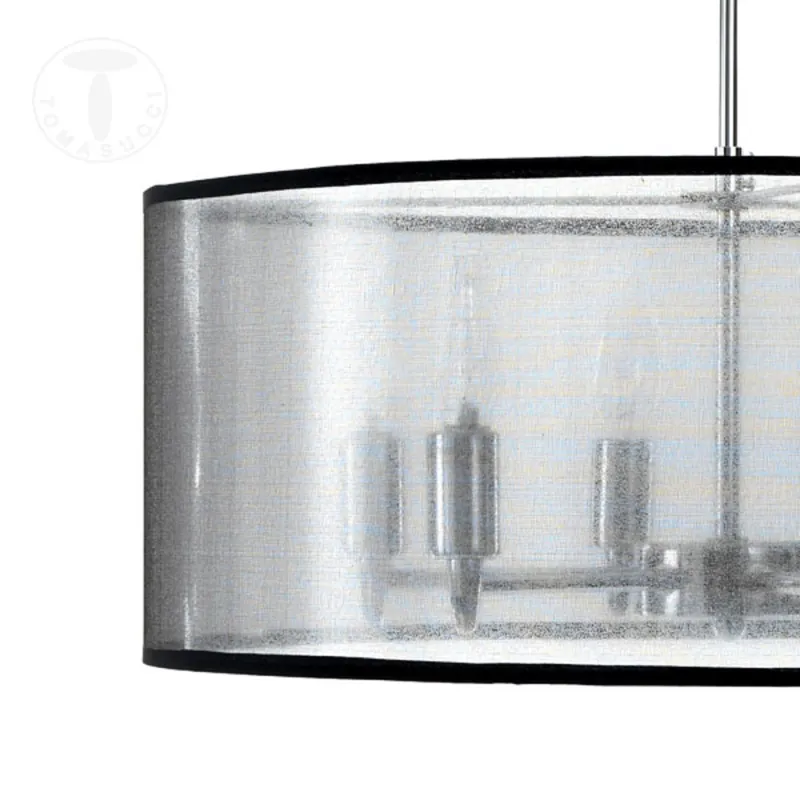 Suspensie 6 Elizabeth 2735 Tomasucci Italia 