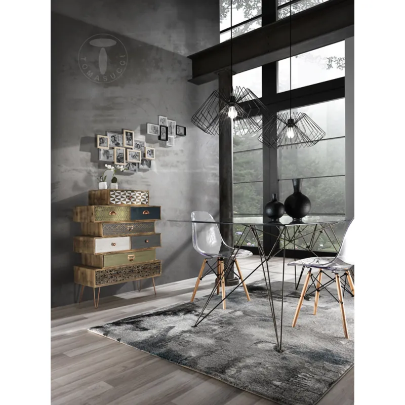 Pendul Cage 2753 Tomasucci Italia 