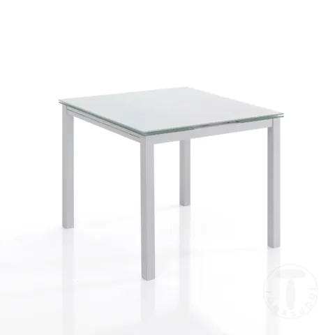 Masa Extensibila New Daily 90 White 2755 Tomasucci Italia 