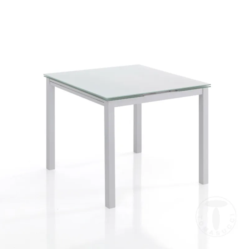 Masa Extensibila New Daily 90 White 2755 Tomasucci Italia 