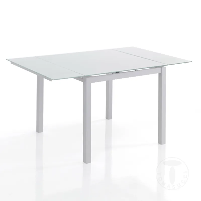 Masa Extensibila New Daily 90 White 2755 Tomasucci Italia 