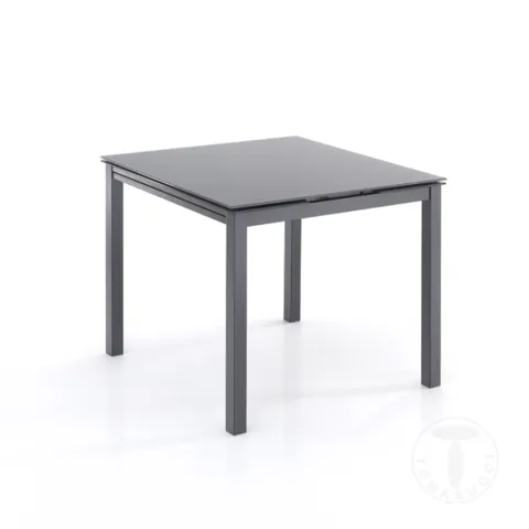 Masa Extensibila New Daily 90 Grey 2756 Tomasucci Italia 