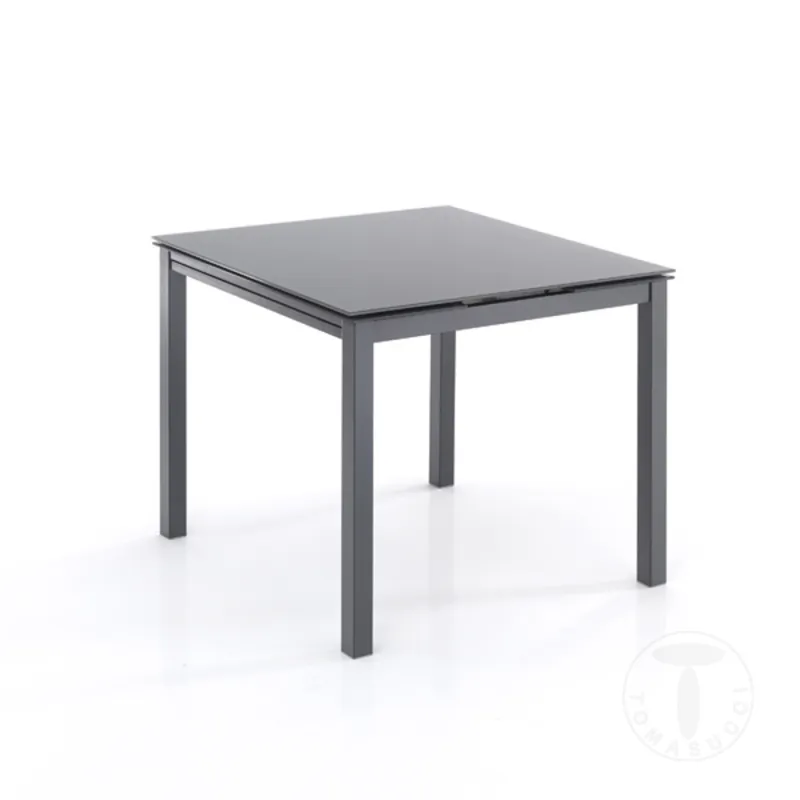 Masa Extensibila New Daily 90 Grey 2756 Tomasucci Italia 