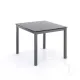 Masa Extensibila New Daily 90 Grey 2756 Tomasucci Italia 