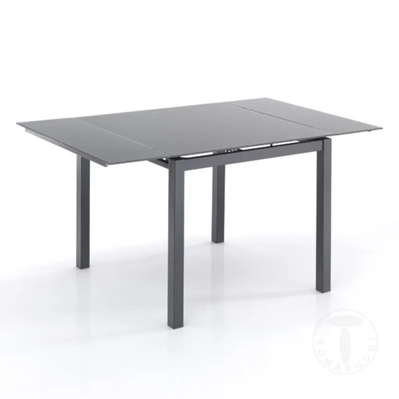 Masa Extensibila New Daily 90 Grey 2756 Tomasucci Italia 