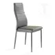 Scaun Din Piele Camaro Grey 2765 Tomasucci Italia 