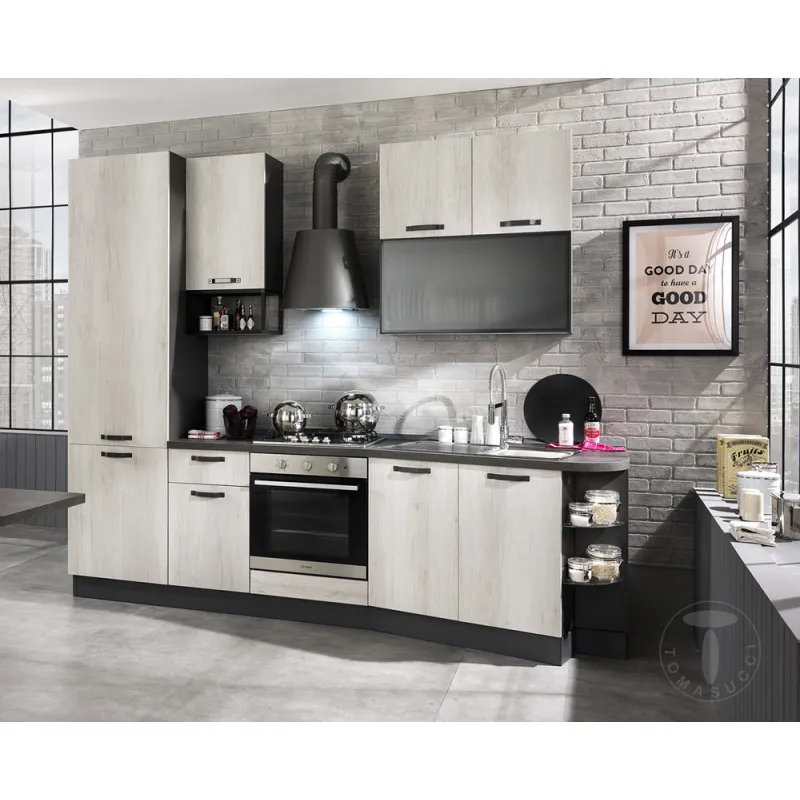 Tablou Decorativ It'S A Good Day... 2803 Tomasucci Italia 