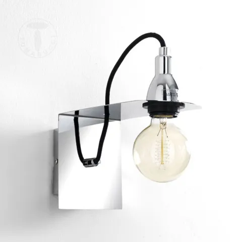 Aplica Genius Chrome 2829 Tomasucci Italia 