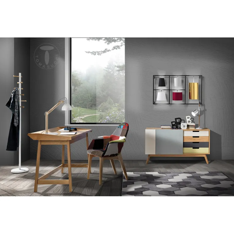 Suport Pc Birou - Consola Henny 2880 Tomasucci Italia 