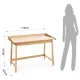 Suport Pc Birou - Consola Henny 2880 Tomasucci Italia 