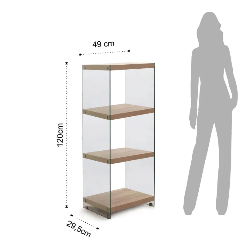 Biblioteca 4 Nancy 45 2887 Tomasucci Italia 