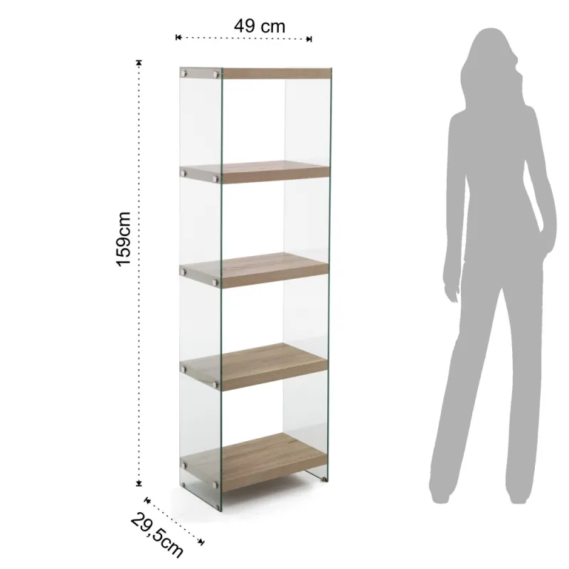 Biblioteca 5 Nancy 45 2888 Tomasucci Italia 
