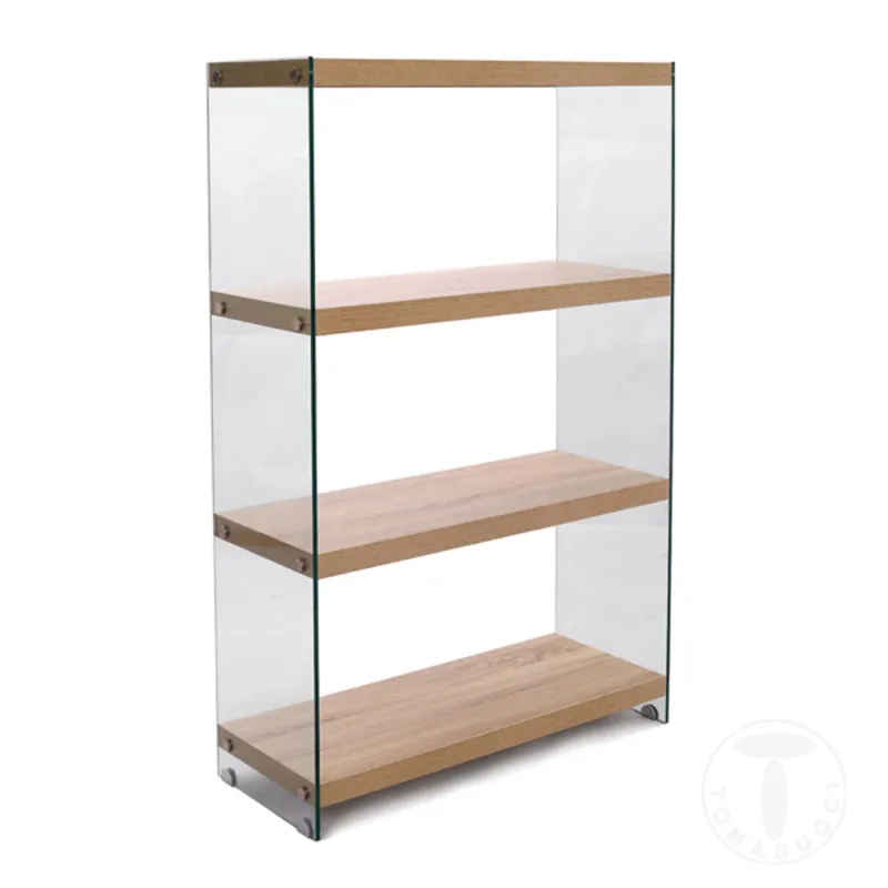 Biblioteca 4 Nancy 75 2890 Tomasucci Italia 