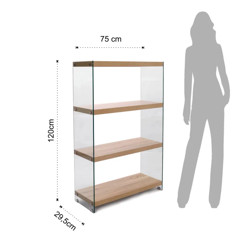 Biblioteca 4 Nancy 75 2890 Tomasucci Italia 