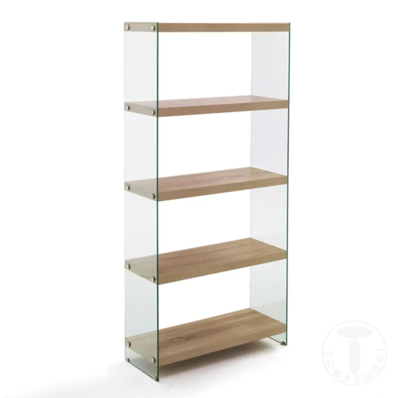 Biblioteca 5 Nancy 75 2891 Tomasucci Italia 