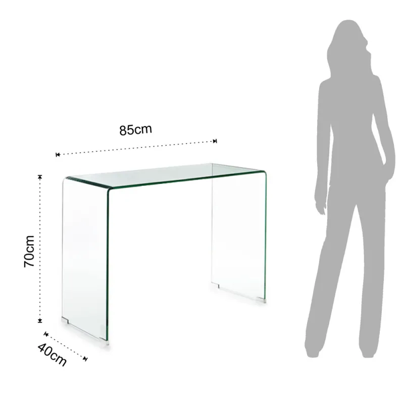 Consola Little Bridg 2909 Tomasucci Italia 