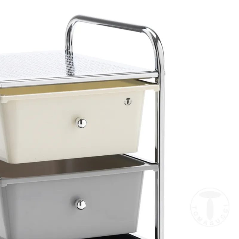 Raft Din Pvc Cu Roti Air 2917 Tomasucci Italia 