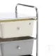 Raft Din Pvc Cu Roti Air 2917 Tomasucci Italia 