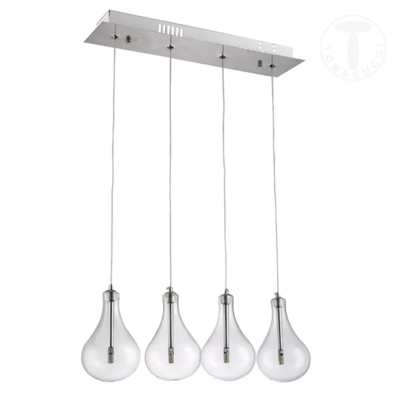Suspensie Decor 2918 Tomasucci Italia 