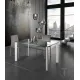 Suspensie 3 Saky Smoked Mirror 2921 Tomasucci Italia 