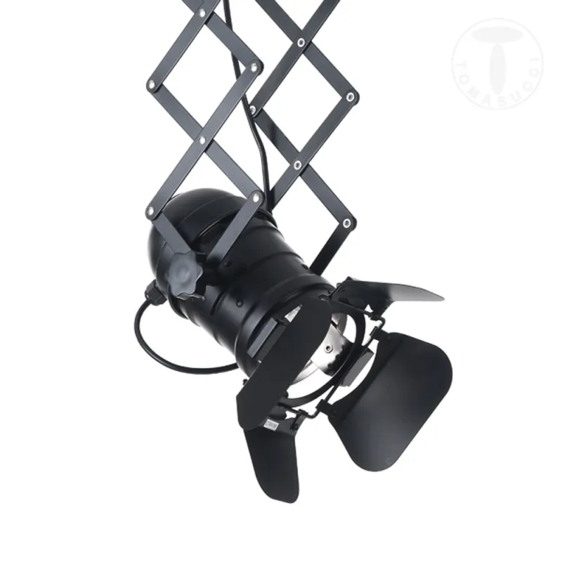Pendul Extension Black 2930 Tomasucci Italia 