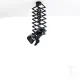 Pendul Extension Black 2930 Tomasucci Italia 