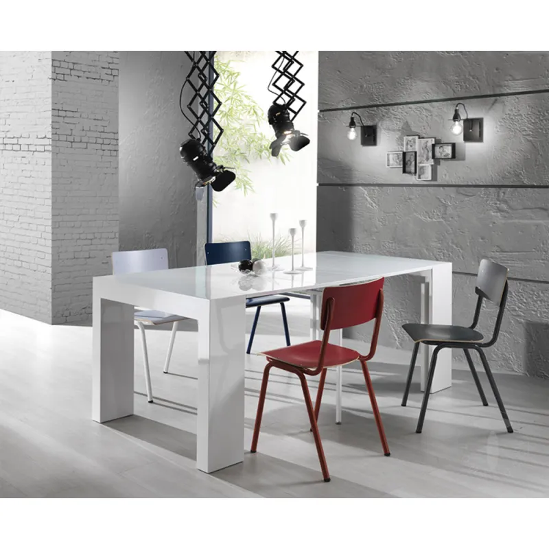 Pendul Extension Black 2930 Tomasucci Italia 