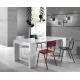 Pendul Extension Black 2930 Tomasucci Italia 