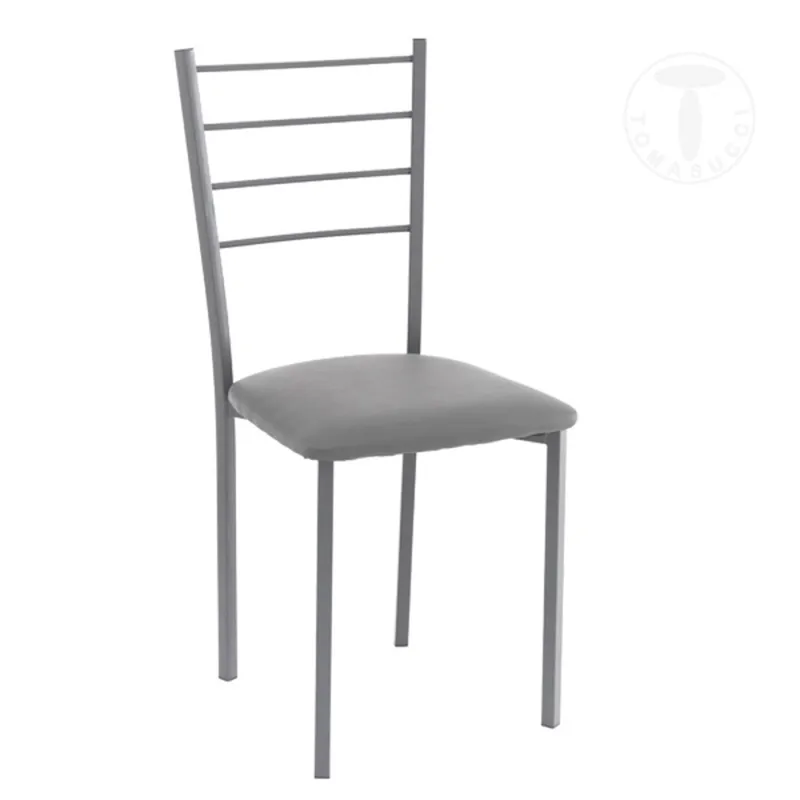 Scaun Just Grey 2941 Tomasucci Italia 