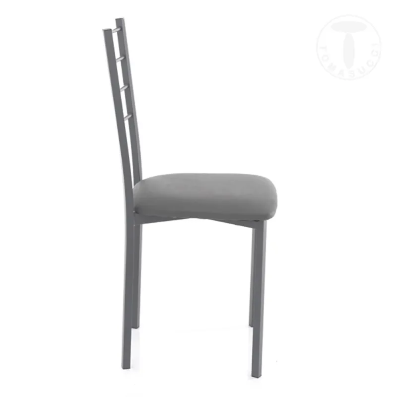 Scaun Just Grey 2941 Tomasucci Italia 
