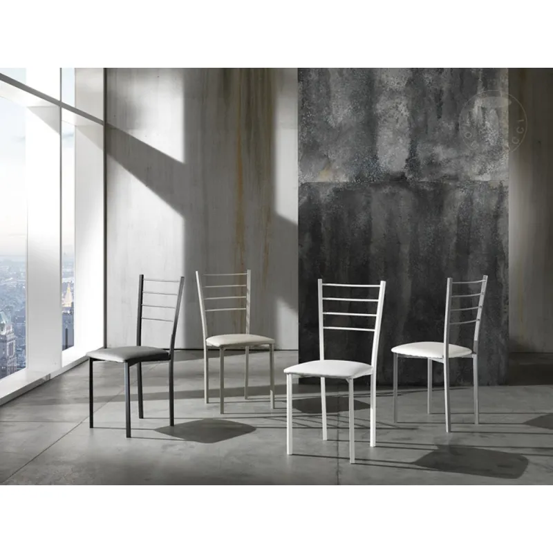 Scaun Just Grey 2941 Tomasucci Italia 