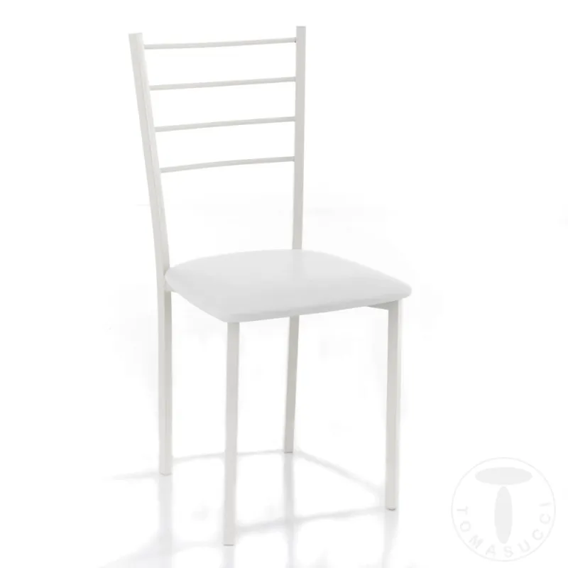 Scaun Just White 2942 Tomasucci Italia 